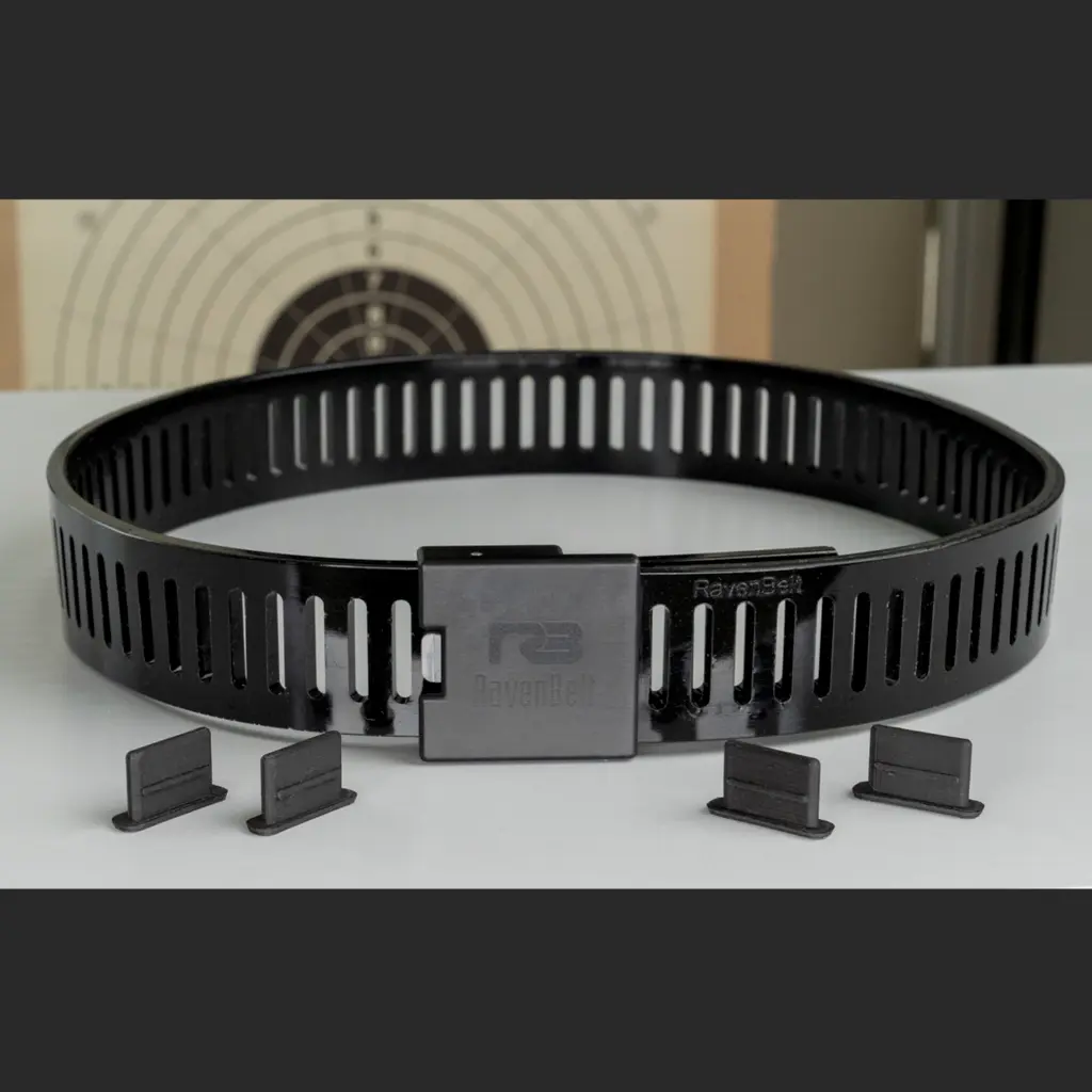 Ravenbelt Picture Belt&Stopper.webp