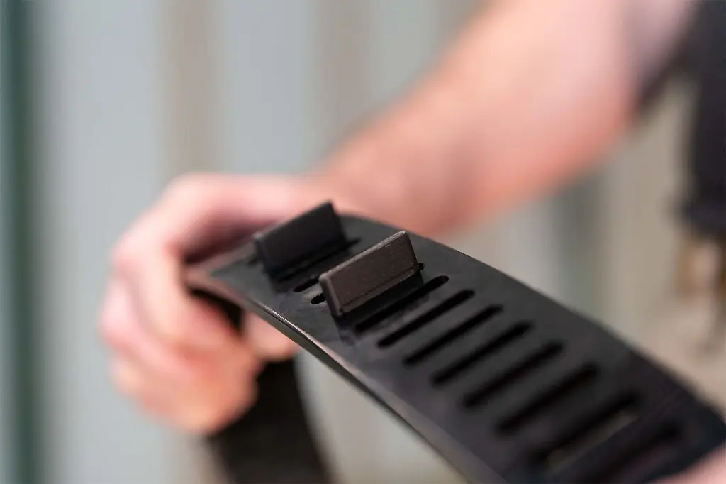 Ravenbelt Tactical Belt Gürtel stop and stop tech.webp