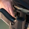 RavenBelt Tactical Belt Secure & Stop Technology