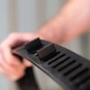 RavenBelt Tactical Belt Secure & Stop Technology