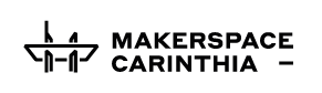 Makerspace Klagenfurt Logo