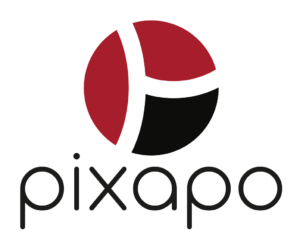 pixapo Logo