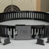 RavenBelt - RavenSet black <br>€ 139.- - Image 2