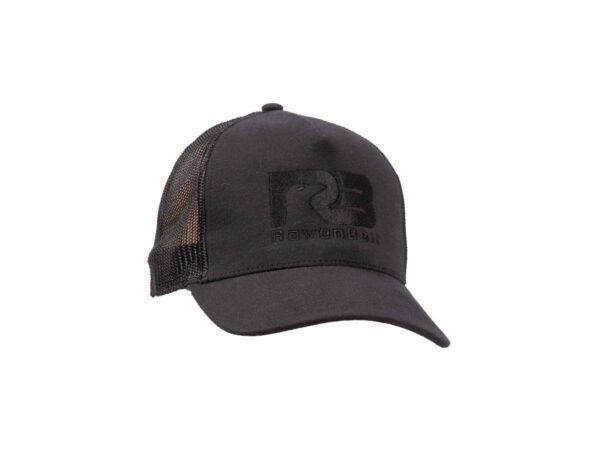 RavenCap Logo gestickt<br>€ 39,90,-