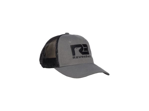 RavenCap Logo gestickt<br>€ 39,90,- - Image 3