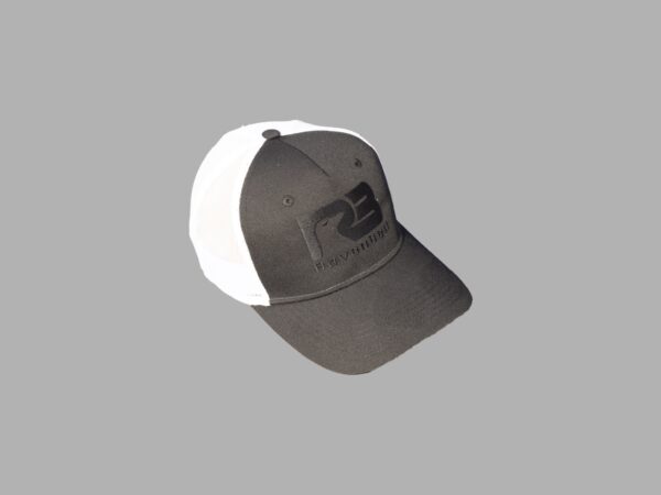 RavenCap Logo gestickt<br>€ 39,90,- - Image 2