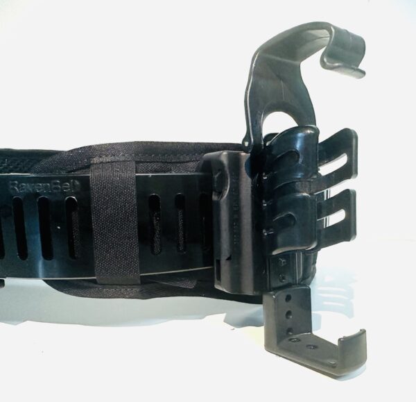 ESP-Pfefferspray-Holster-UBC-01-Clip-RavenBelt-TT-Padding-Belt